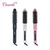 The 2018 round multi-functuion hair comb brush with spray pump