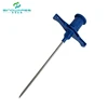 Shenzhen Sinowares stainless steel jamshidi biopsy needle