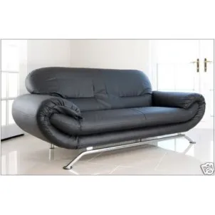 Faux Leather Sofa Nina 3 2 Product On Alibaba Faux Leather Sofa Nina 3 2