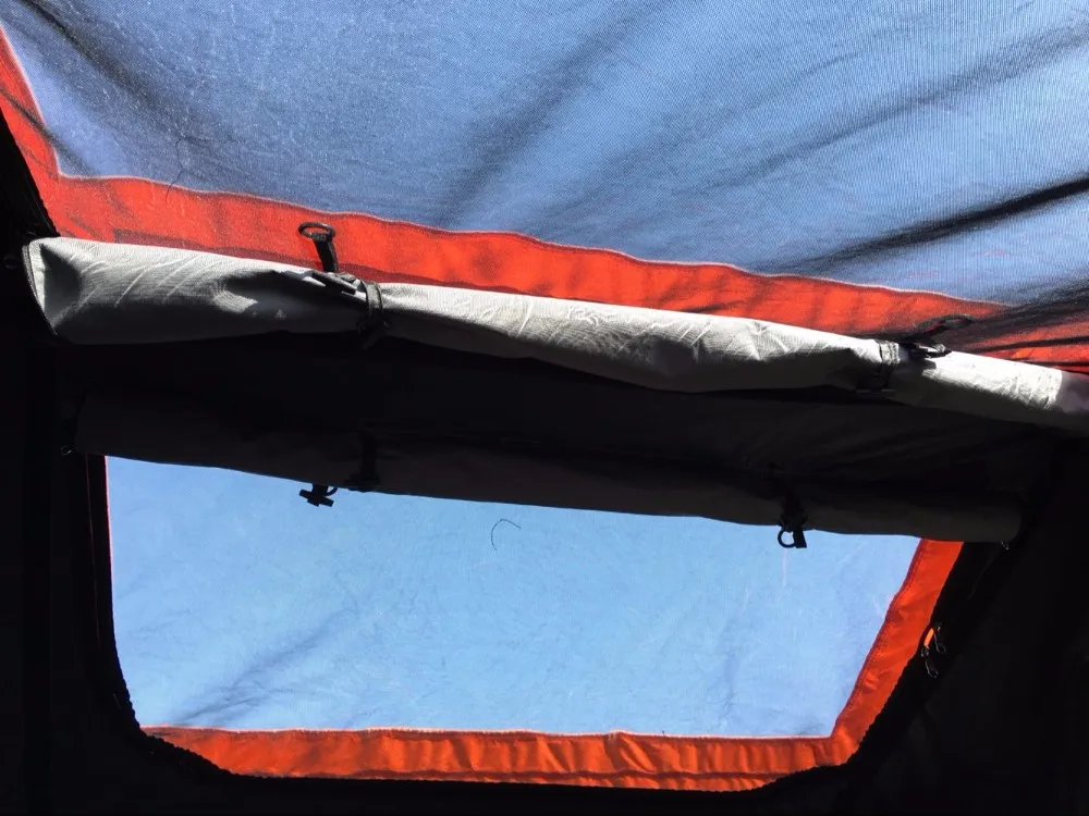 Rooftop Units, 4x4, Roof, SRT03-56 - detail 22