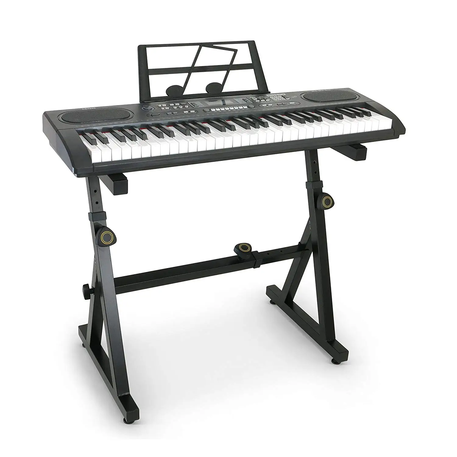 Cheap 61 Key Keyboard Stand, find 61 Key Keyboard Stand deals on line