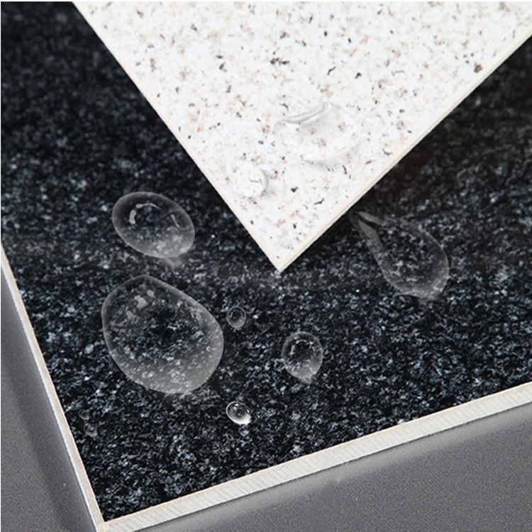 fake stone wall panel