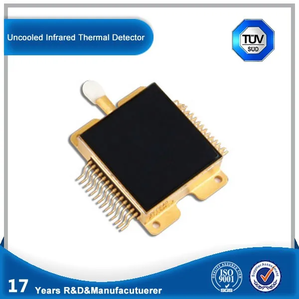 Uncooled Infrared Thermal Image Sensor Buy Infrared Sensor,Thermal