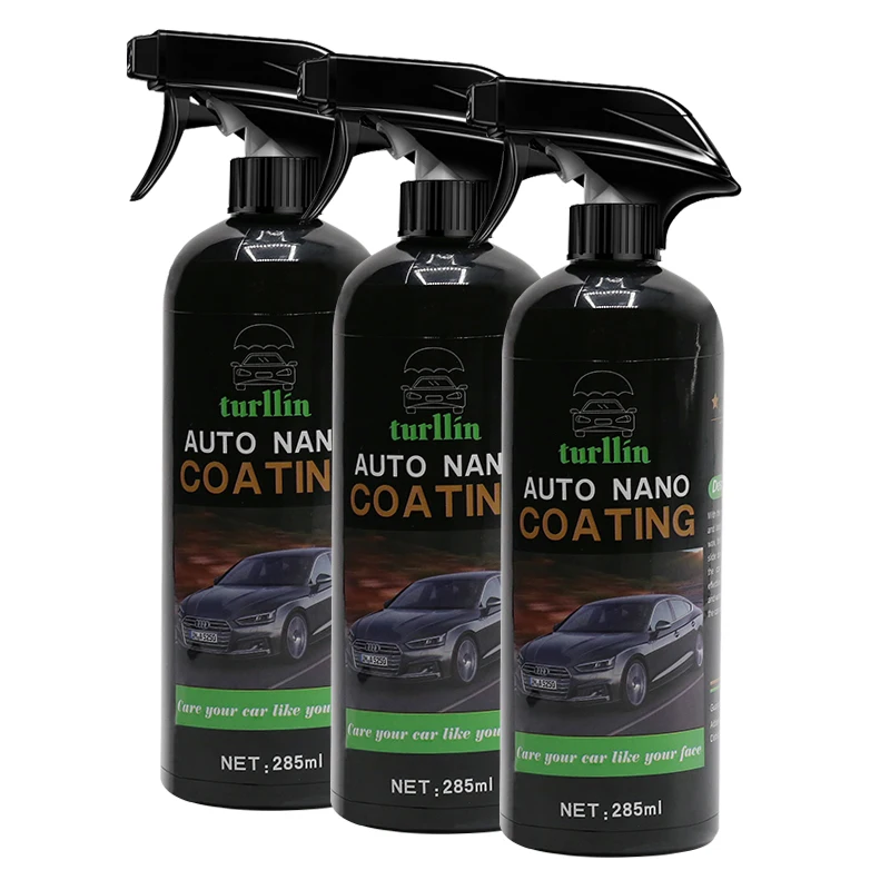 2020 Hot Sell Super Hydrophobic Car Coating Spray,Car Paint Nano