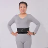 Magnetic Lumbar Support Decompression Therapy Back Belt Brace Spinal Pain Relief