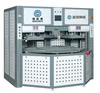 Shoe Sole Machine EVA Hot& Cold Foaming Molding Machine Shoe Polish Machine