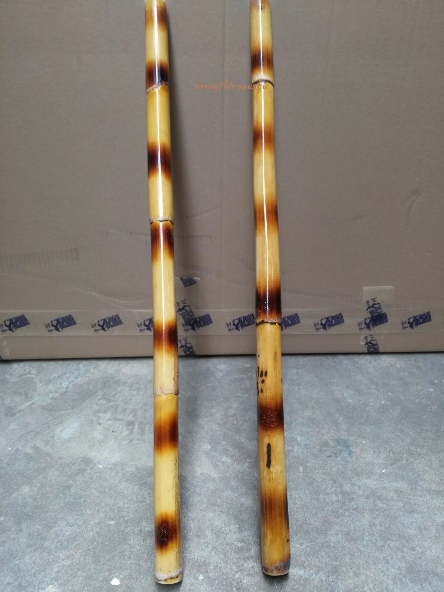 Escrima Rattan Sticks Kali Sticks Eskrima Kali Arnis Fma Bo & Staff(price Solid As A Pair) Buy