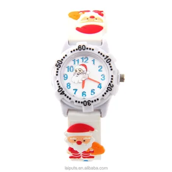 childrens glow in the dark watch