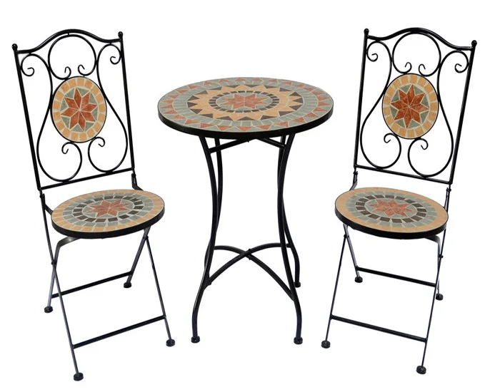 Großhandel gartenmöbel eisen antik Kaufen Sie die besten gartenmöbel