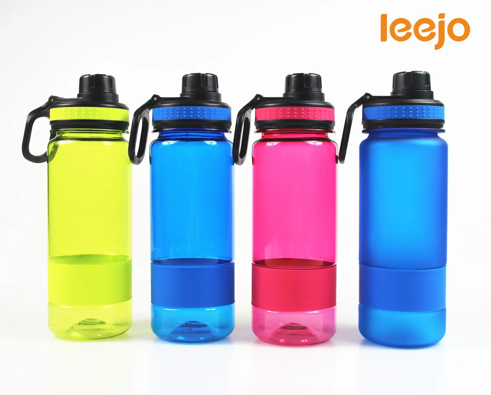 Leejo Best Quality Product Eco Plastic 700 Ml Outdoor Bpa Free Tritan ...