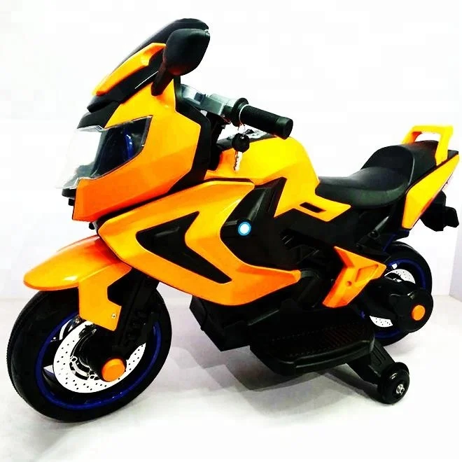 battery toy bike