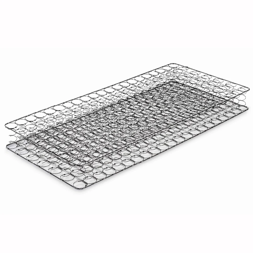 Diamond Spring Mattress Bonnell Spring Mattress King Size Coil Spring