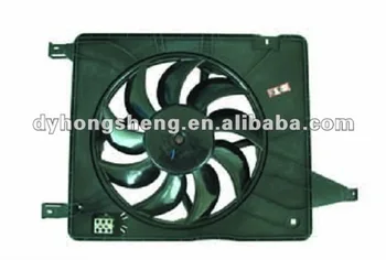 The Best Electric Radiator Fan For Nissan Qashqai The Best Electric Radiator Fan For Nissan Qashqai