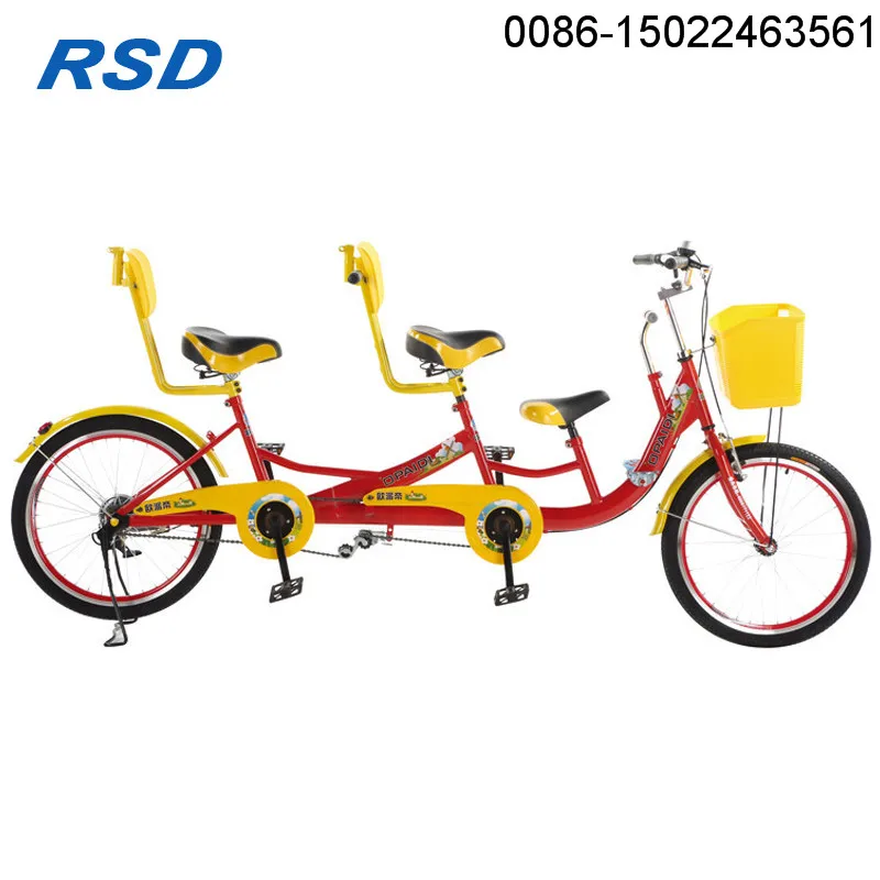 double seat bicycle for sale