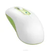 Basic good quality slim both hand 3 buttons compatible apple laptop PC Bluetooth mouse