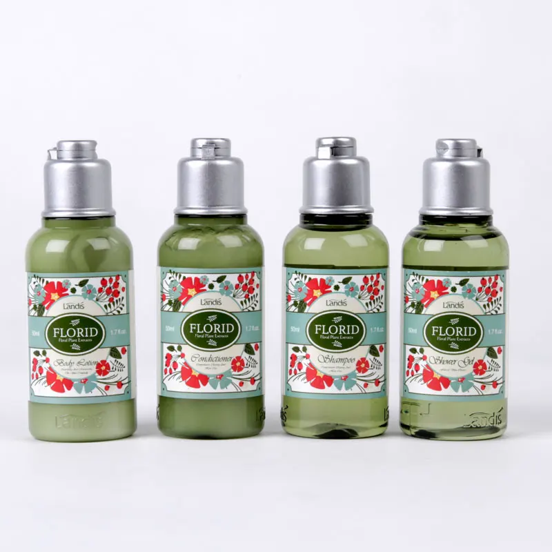 30ml Mini Bottle Hotel Disposable Shampoo Buy Cheap Wholesale 30ml