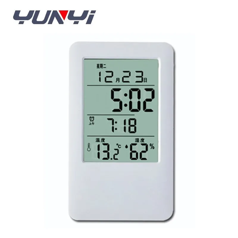 room thermometer hygrometer