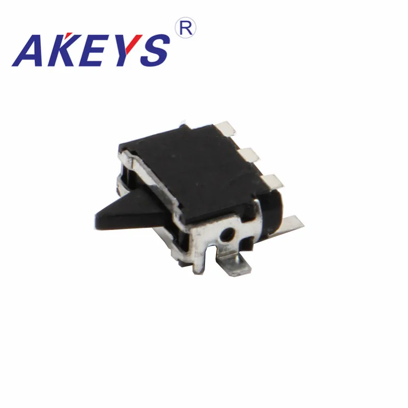 Dssese24mh1 Bidirectional Detection Limit Switch Limit Switch Travel