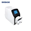 0-360 Back Suction Angle Setting Standard Peristaltic Pump SPP-LabN Series with Ultra-quiet Working Performance