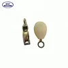 Marine Hardware Cast Brass Flag Blocks For Sale