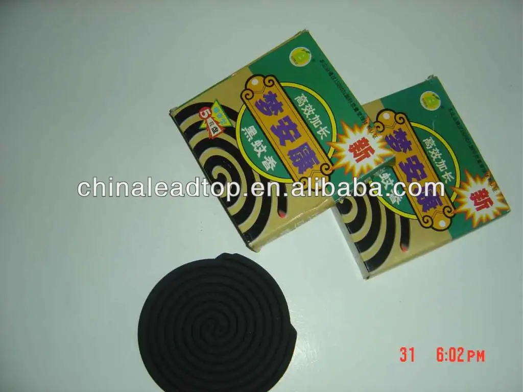 Mosquito Coil Cartoning Machine.jpg
