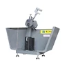 grey cast iron impact machine, tester for grey cast iron charpy test, grey cast iron testing equipments