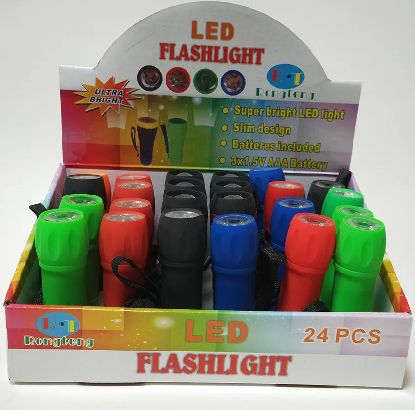 led bowling set