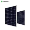 highest efficiency renewable energy mono crystalline single pv solar panel 500w