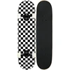 ST0018 Cheap PU Wheel Canadian Maple Pro Skateboard Complete