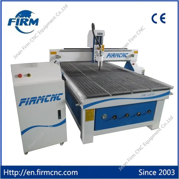 Hot sale 1330 3d cnc wood carving machine from Jinan with favorable price