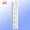 New Style Best Price Linear Guide Aluminium Din-Rail Top Hat Din Rail