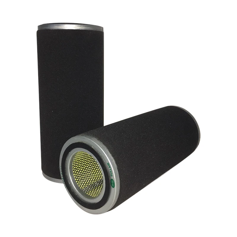 Oil Mist Separation Filter Of Centrifugal Air Compressor Oil Fume