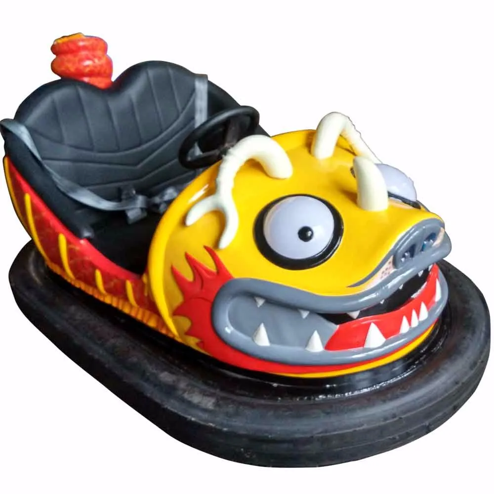 adult size bumper cars