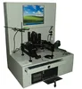 LCD Low price soft bearing rotor dynamic balancing machine RYQ-3 balancing machine turbo