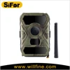 3G Trail Cameras with APP Support Remote Control Hunting Security