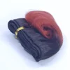 Virgin Peruvian Ombre Japanese Hair Weave Bundles, Malaysian 3 Bundles Of Brazilian Hair For $50, Cheap Hair Bundles Body Wave