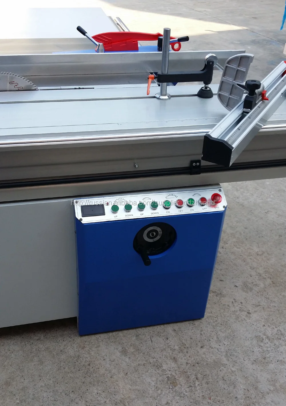 Sliding Table Saw With Scoring Blade Buy Sliding Table Saw With