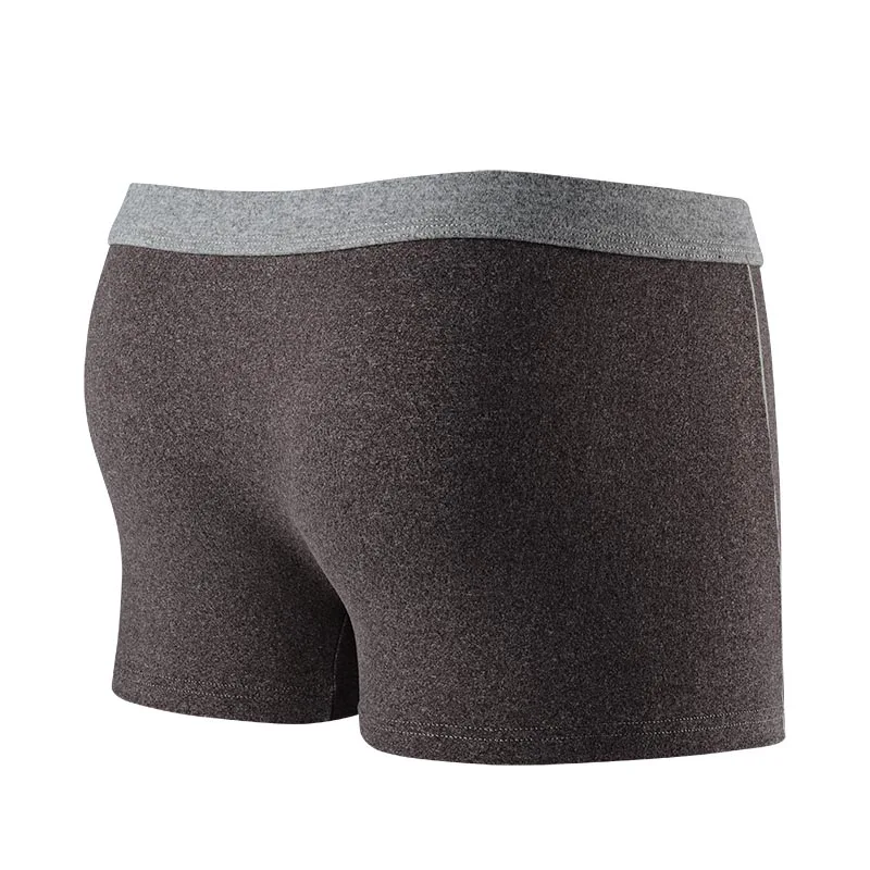 Cotton Polyester Custom Underwear Free Sample Underwear Men Buy