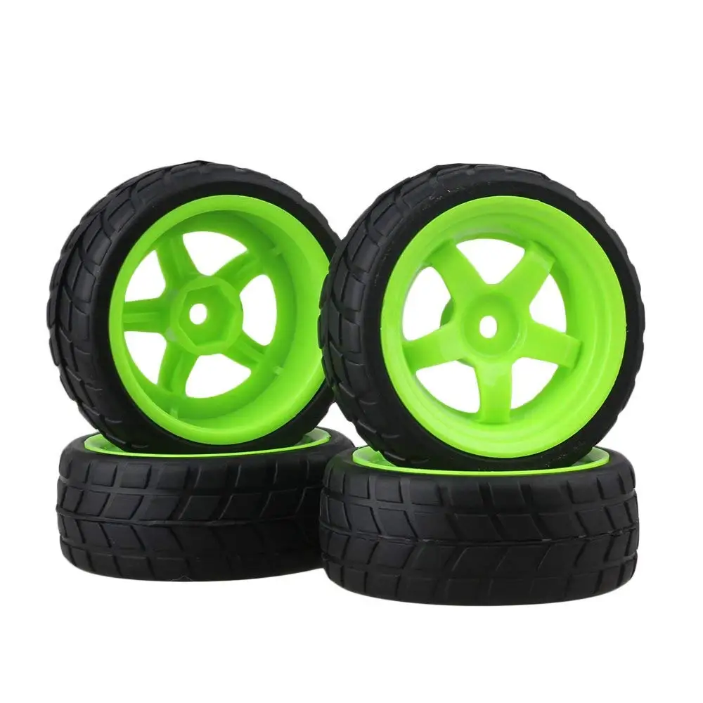 big rc car wheels