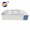 HH S6 Thermostatic Digital Six hole Lab Water bath