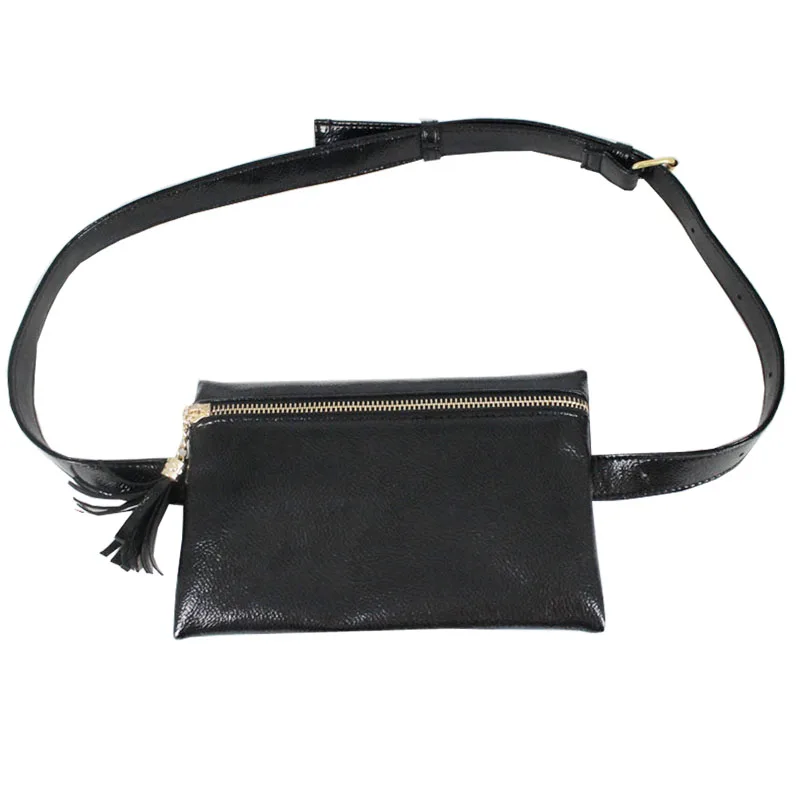 trendy fanny pack pouch
