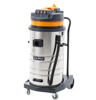 what's the most powerful vacuum cleaner