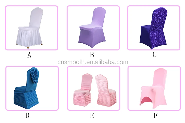 Stretch Ruched Swag Back Spandex Chair Covers Buy Swag Backchair