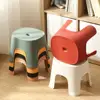 Plastic Bath Stool For Kids, Bath Living Room Furniture