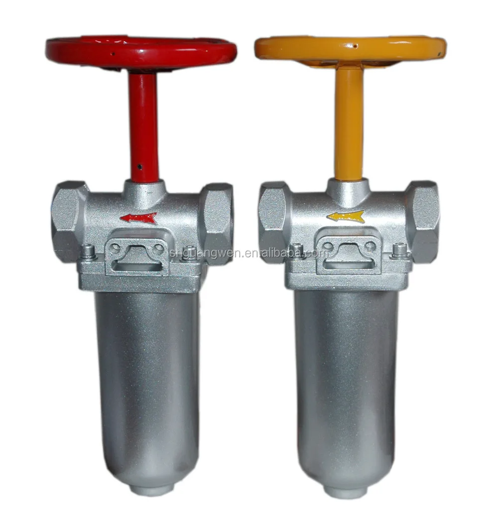 Selfcleaning Industrial Fuel Filter Manufacturer Buy Filter