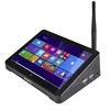 2019 Factory Price PIPO X8 Pro PIPO MINI PC 7inch Tablet PC Intel Z8350 Win10 Dual OS Set Top Box