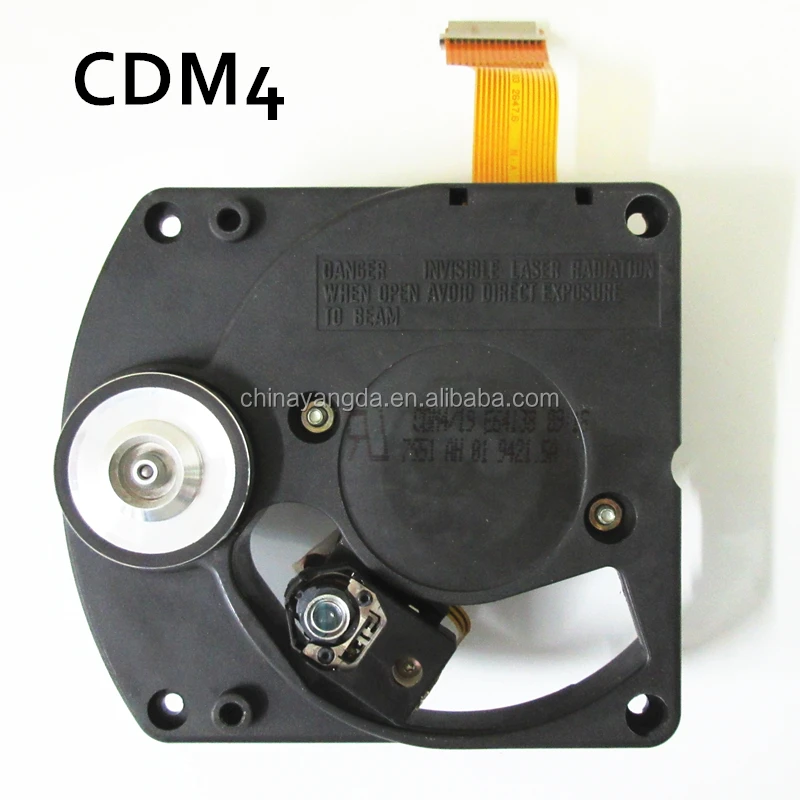 GRUPPI OTTICI CDM E LA SUA STORIA | Audio Dimensions - Foto 4