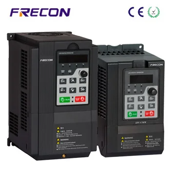 China Vector Frequency Driver Ac Motor  Inverter  75 Kw 