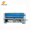 industrial washer/dryer/ironer/folder , ironer flatwork , ironer for bed sheet
