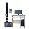 WDW-500N Plastic Film Tensile Strength Tester / Universal Fractures Testing Machine Made in China